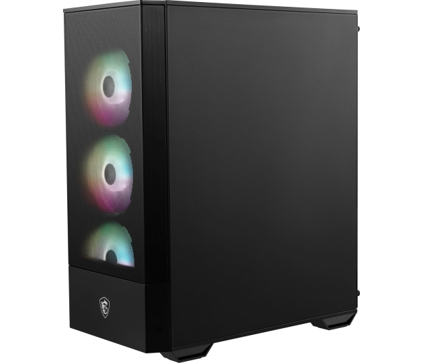 MSI Obudowa MSI MAG FORGE 112R 306-7G16X23-809 - 1055685 - zdjęcie 6